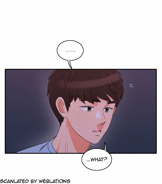 Do It One More Time Chapter 21 page 67 - Chapter 21