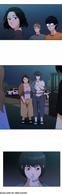 Do It One More Time Chapter 21 page 7 - Chapter 21
