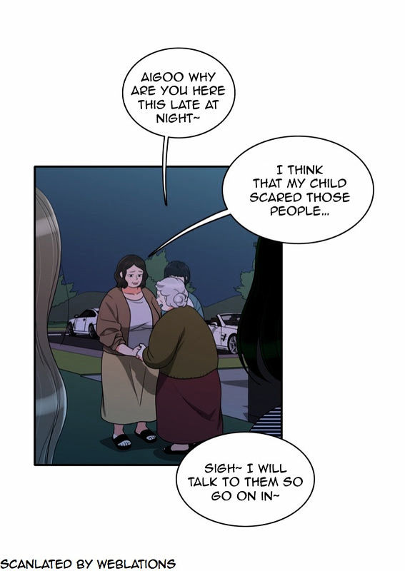 Do It One More Time Chapter 21 page 8 - Chapter 21