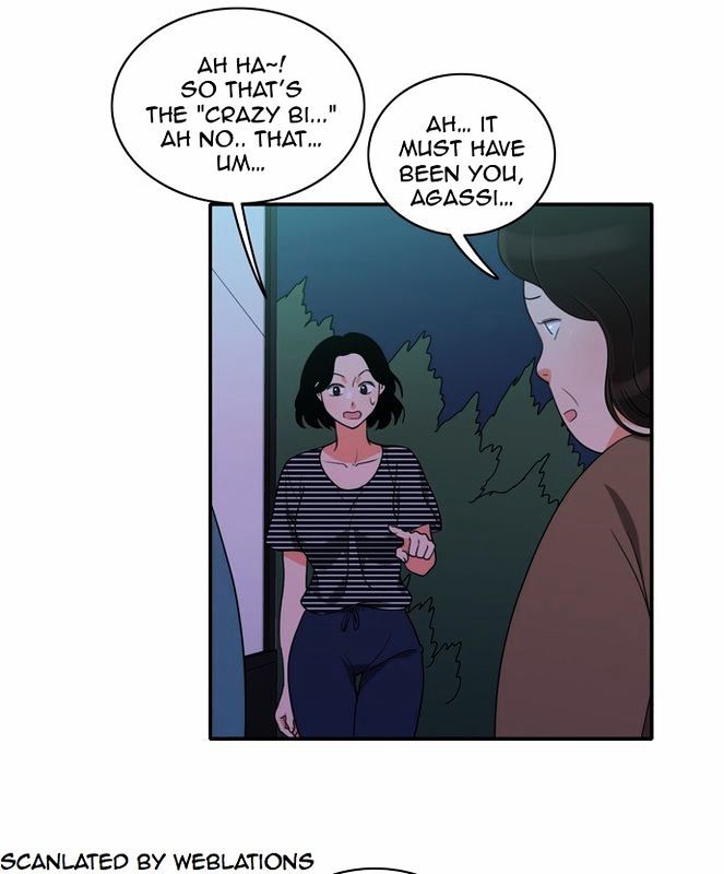 Do It One More Time Chapter 21 page 9 - Chapter 21