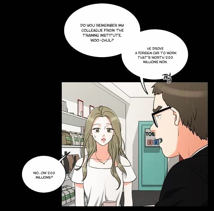 Do It One More Time Chapter 24 page 10 - Chapter 24