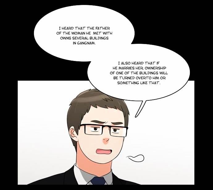 Do It One More Time Chapter 24 page 11 - Chapter 24