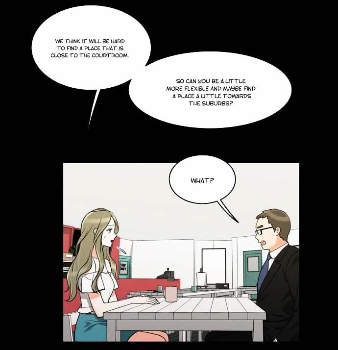Do It One More Time Chapter 24 page 15 - Chapter 24