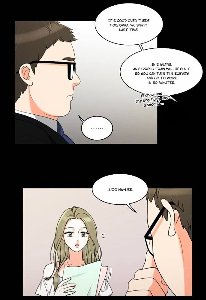 Do It One More Time Chapter 24 page 16 - Chapter 24
