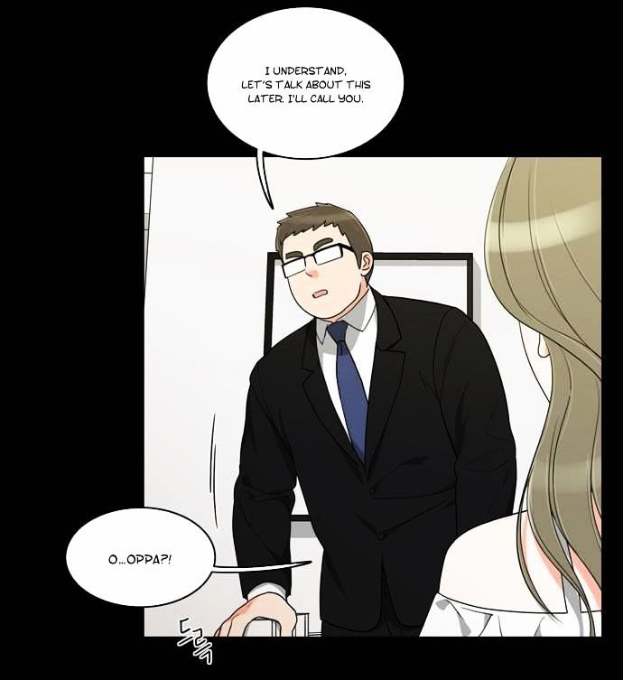 Do It One More Time Chapter 24 page 17 - Chapter 24