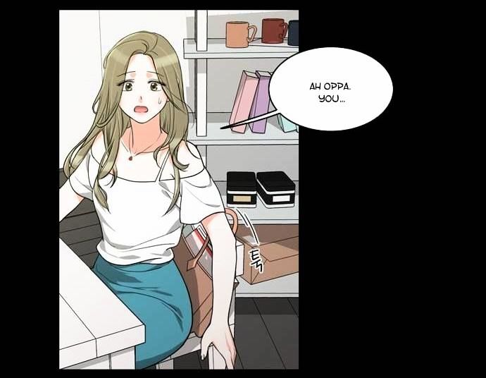 Do It One More Time Chapter 24 page 18 - Chapter 24