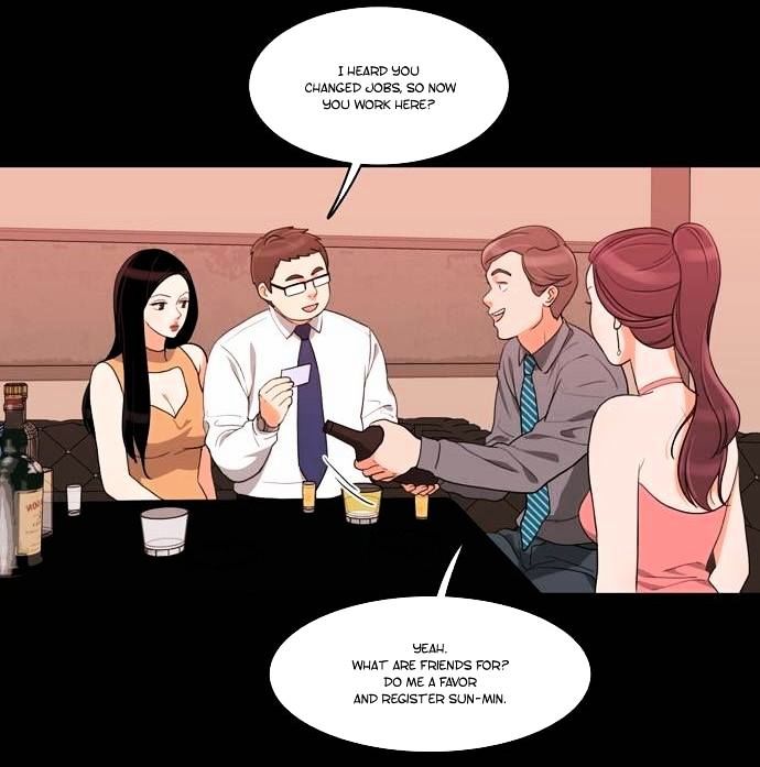 Do It One More Time Chapter 24 page 22 - Chapter 24
