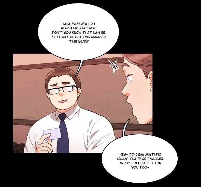 Do It One More Time Chapter 24 page 23 - Chapter 24