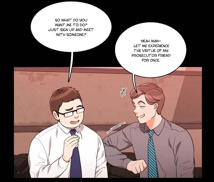 Do It One More Time Chapter 24 page 25 - Chapter 24