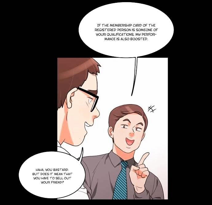 Do It One More Time Chapter 24 page 26 - Chapter 24