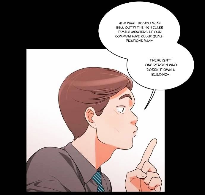 Do It One More Time Chapter 24 page 27 - Chapter 24