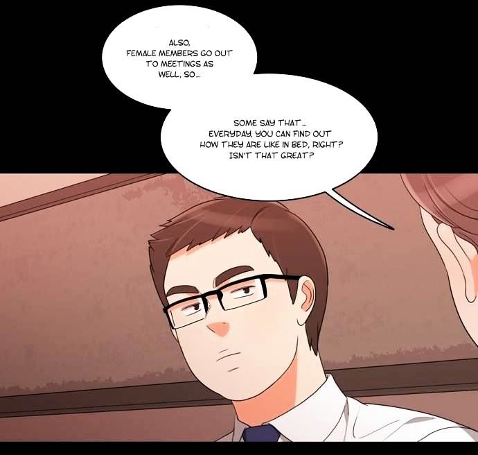 Do It One More Time Chapter 24 page 28 - Chapter 24