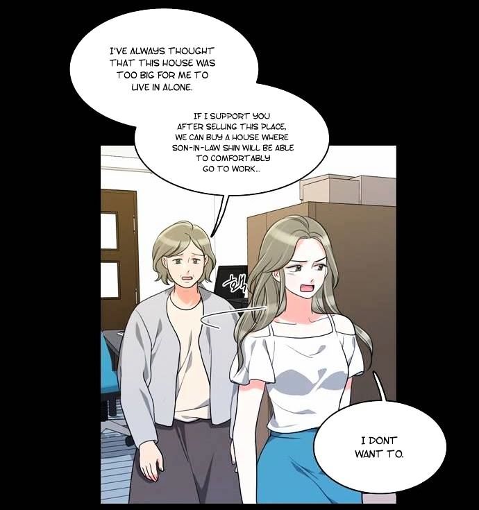 Do It One More Time Chapter 24 page 32 - Chapter 24