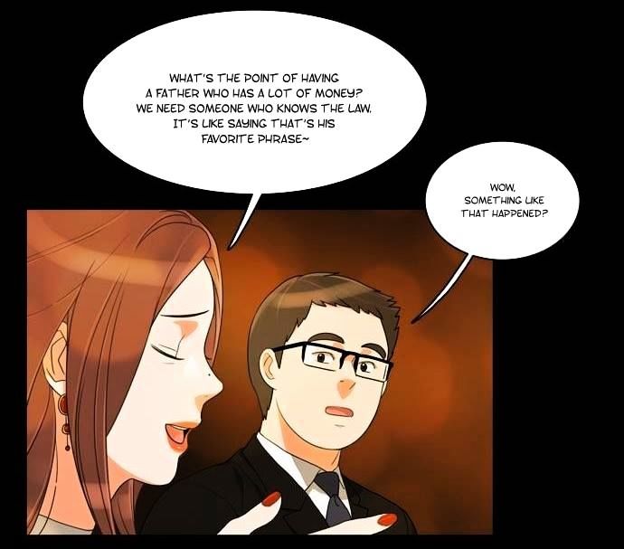 Do It One More Time Chapter 24 page 38 - Chapter 24