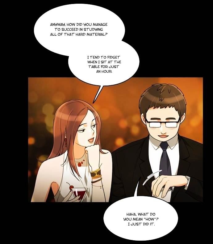 Do It One More Time Chapter 24 page 39 - Chapter 24