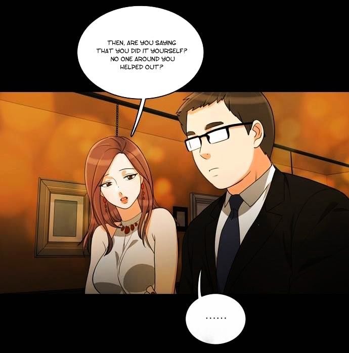 Do It One More Time Chapter 24 page 40 - Chapter 24
