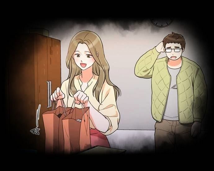 Do It One More Time Chapter 24 page 41 - Chapter 24