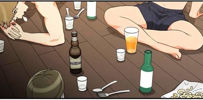 Do It One More Time Chapter 24 page 61 - Chapter 24