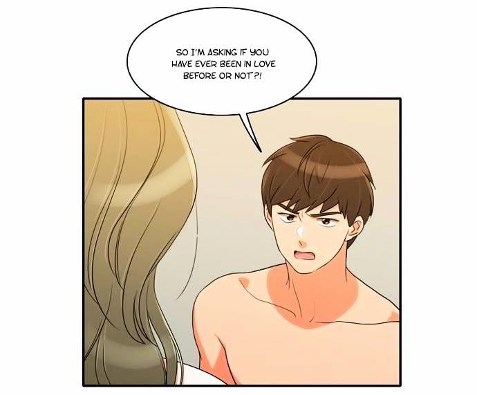 Do It One More Time Chapter 24 page 62 - Chapter 24