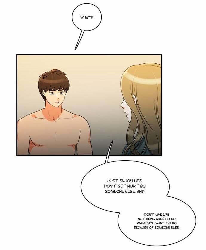 Do It One More Time Chapter 24 page 65 - Chapter 24