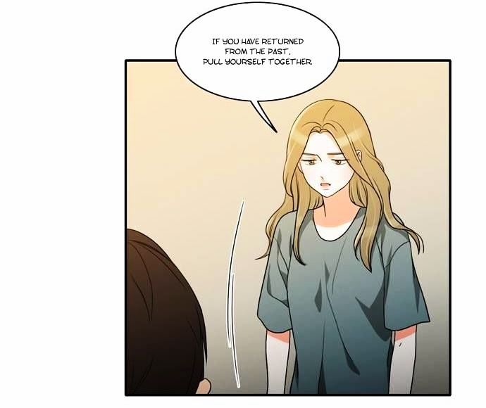 Do It One More Time Chapter 24 page 66 - Chapter 24