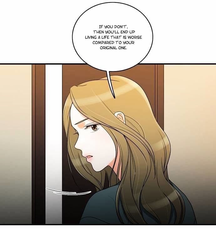 Do It One More Time Chapter 24 page 67 - Chapter 24