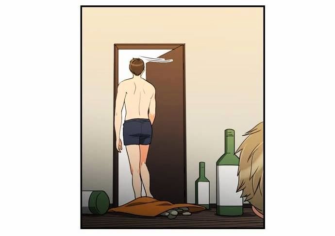 Do It One More Time Chapter 24 page 70 - Chapter 24