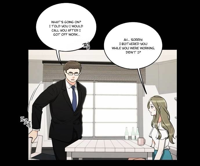 Do It One More Time Chapter 24 page 8 - Chapter 24