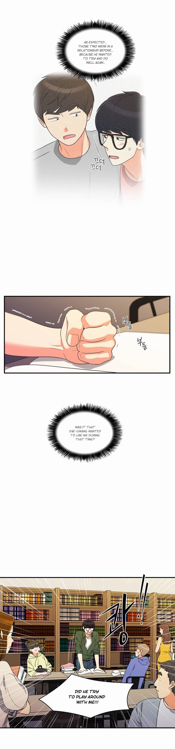 Do It One More Time Chapter 25 page 11 - Chapter 25