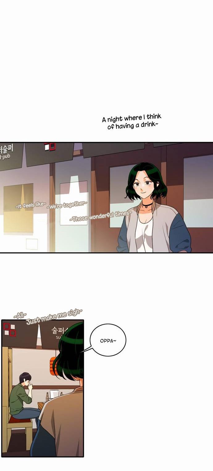 Do It One More Time Chapter 25 page 13 - Chapter 25