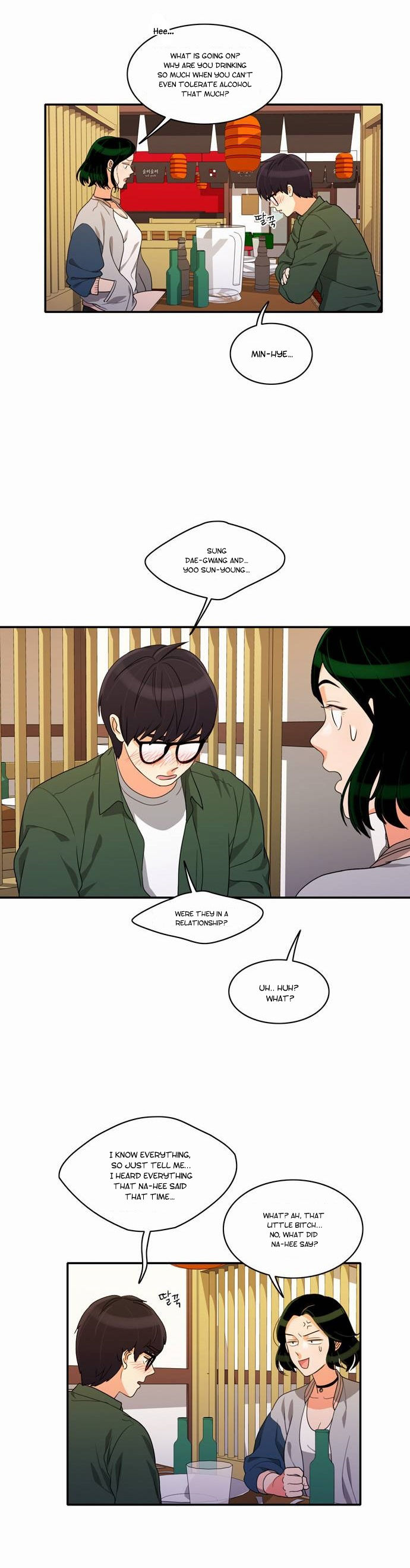 Do It One More Time Chapter 25 page 14 - Chapter 25