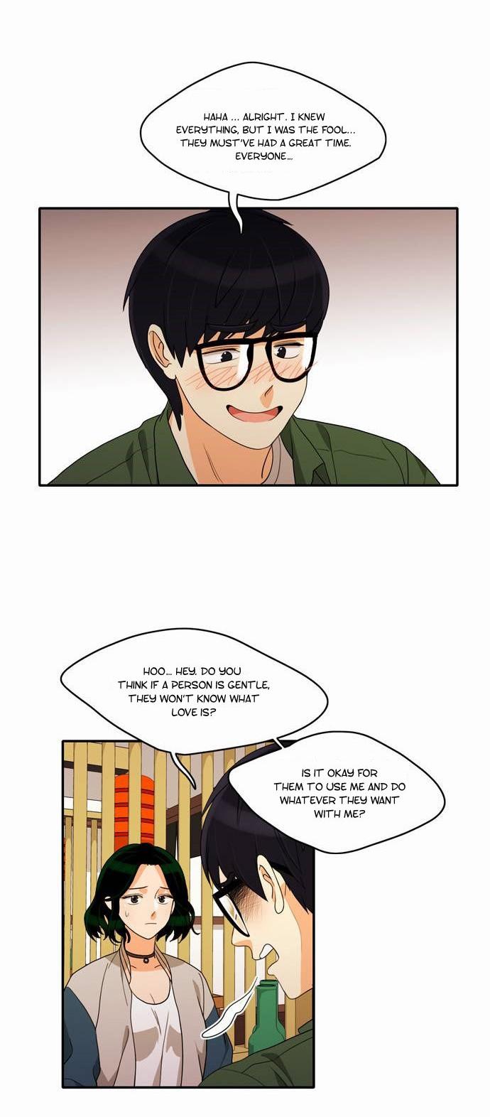 Do It One More Time Chapter 25 page 16 - Chapter 25