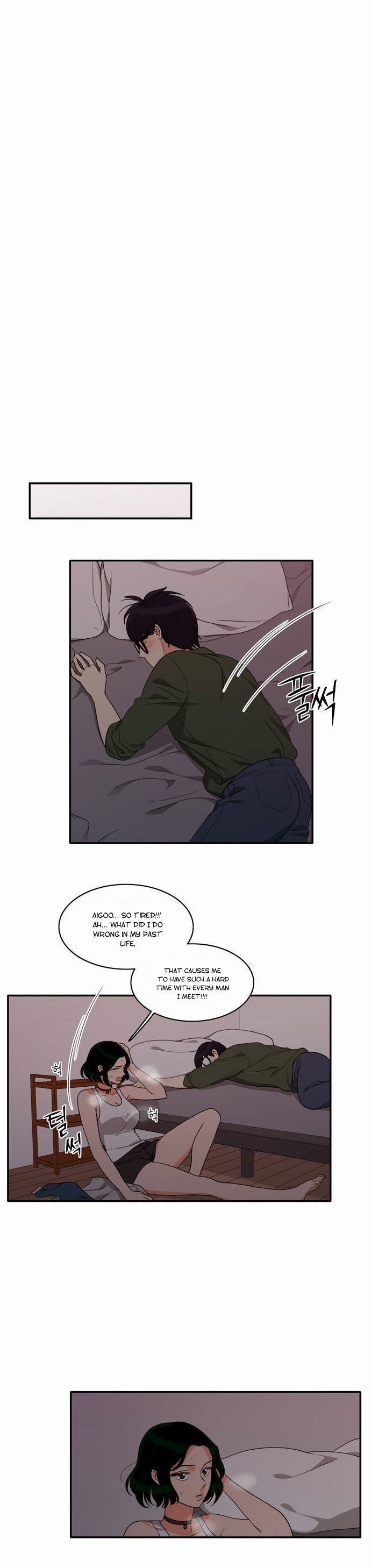 Do It One More Time Chapter 25 page 19 - Chapter 25