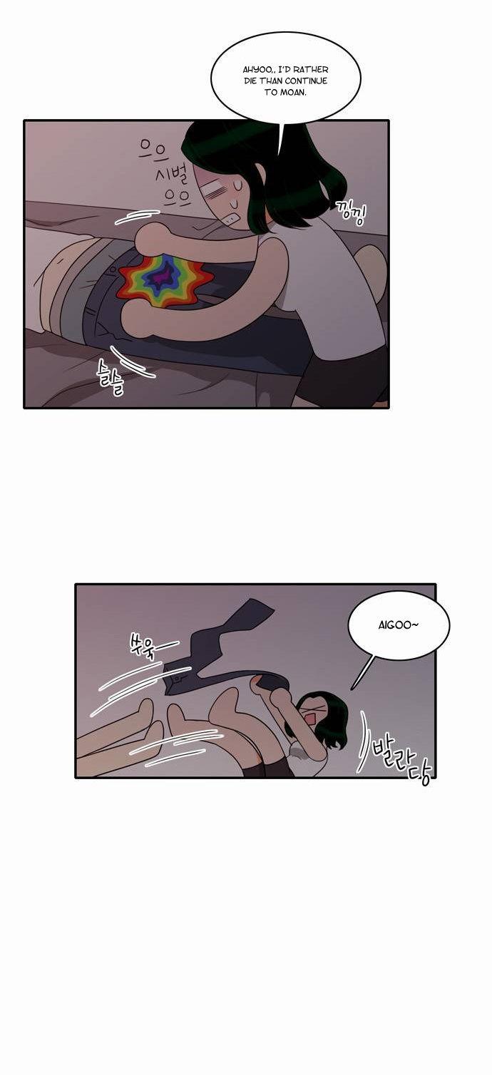 Do It One More Time Chapter 25 page 21 - Chapter 25