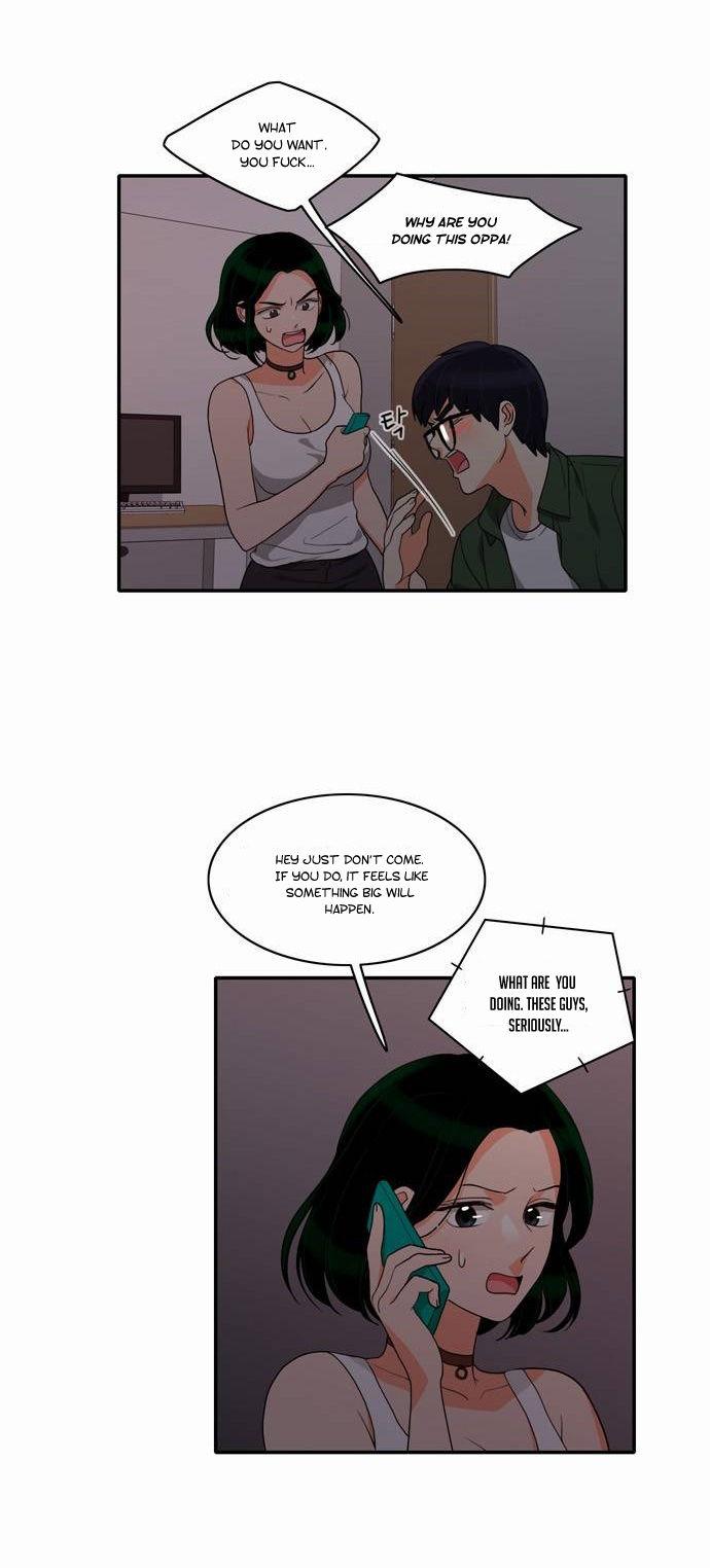 Do It One More Time Chapter 25 page 24 - Chapter 25