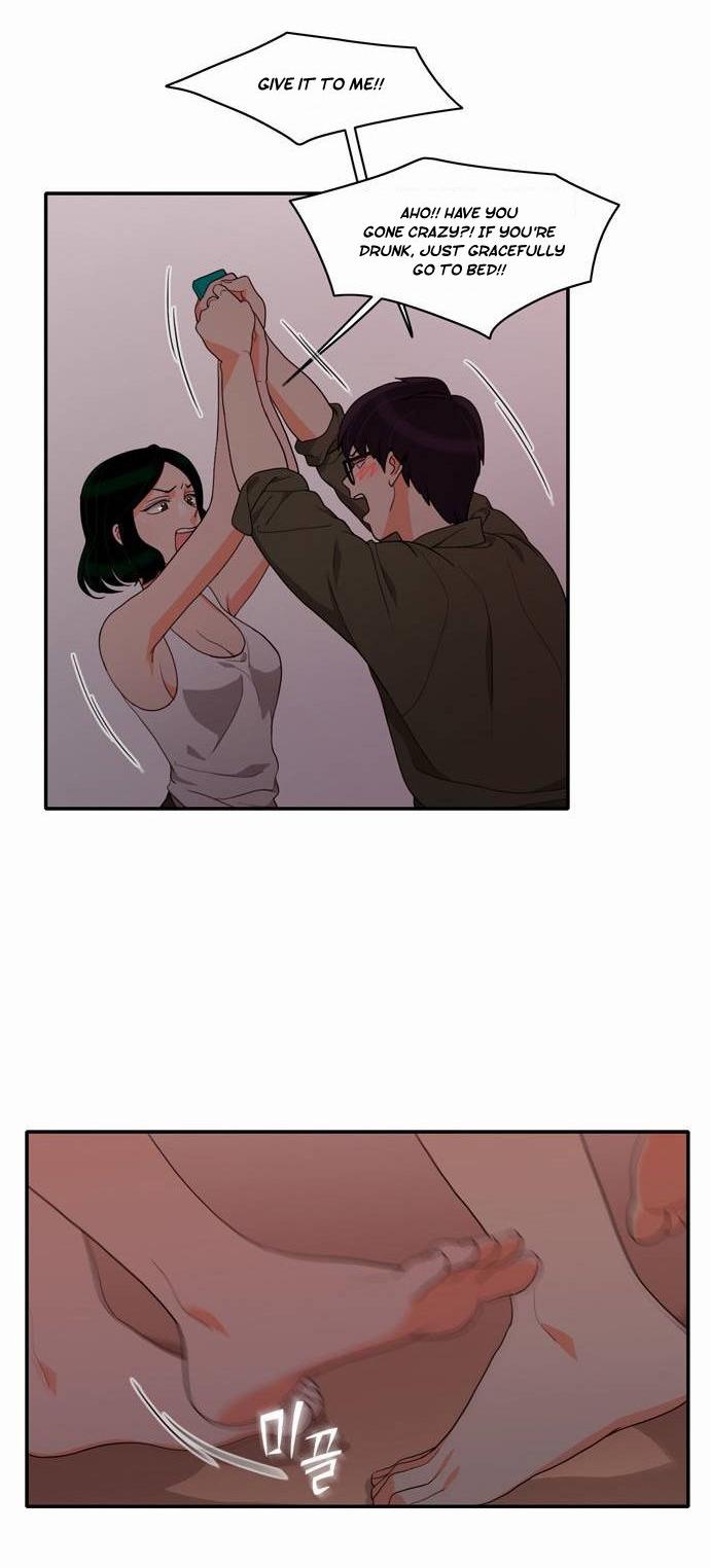 Do It One More Time Chapter 25 page 25 - Chapter 25