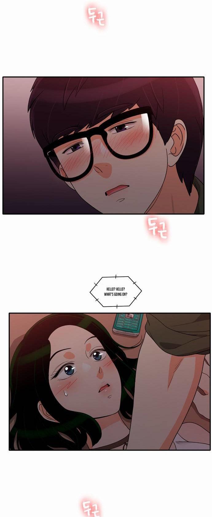 Do It One More Time Chapter 25 page 28 - Chapter 25