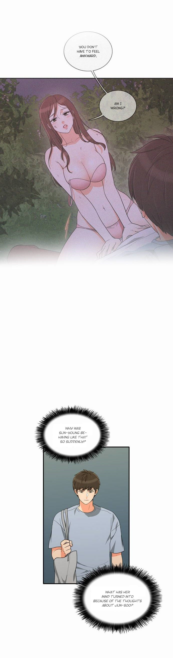 Do It One More Time Chapter 25 page 3 - Chapter 25
