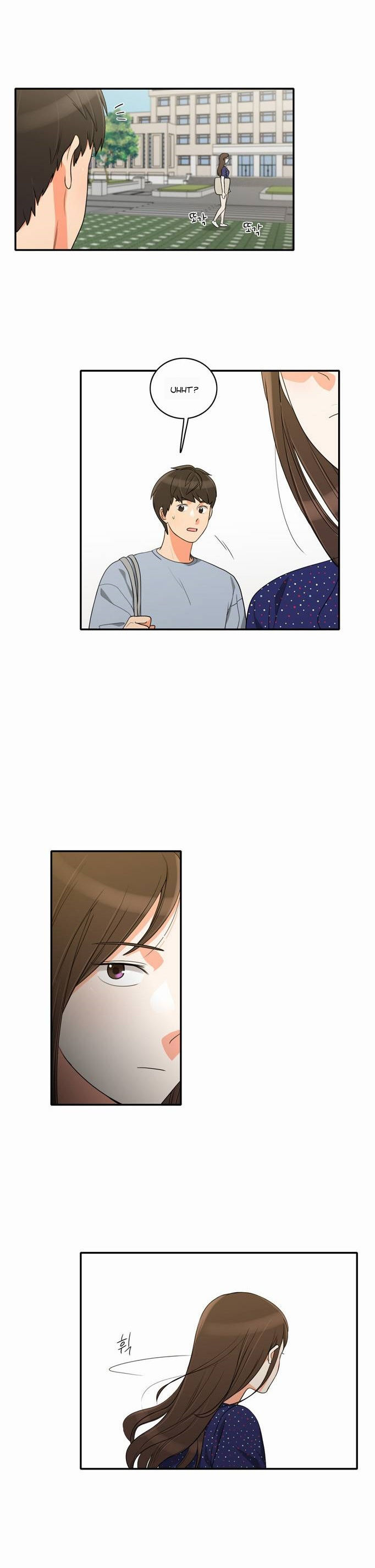 Do It One More Time Chapter 25 page 4 - Chapter 25