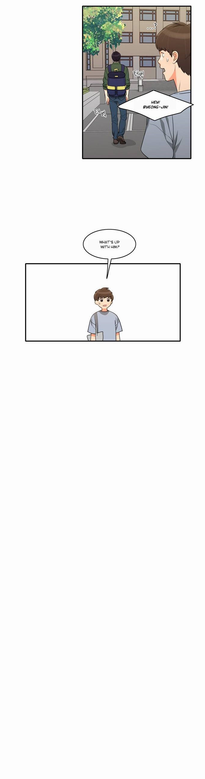Do It One More Time Chapter 25 page 6 - Chapter 25