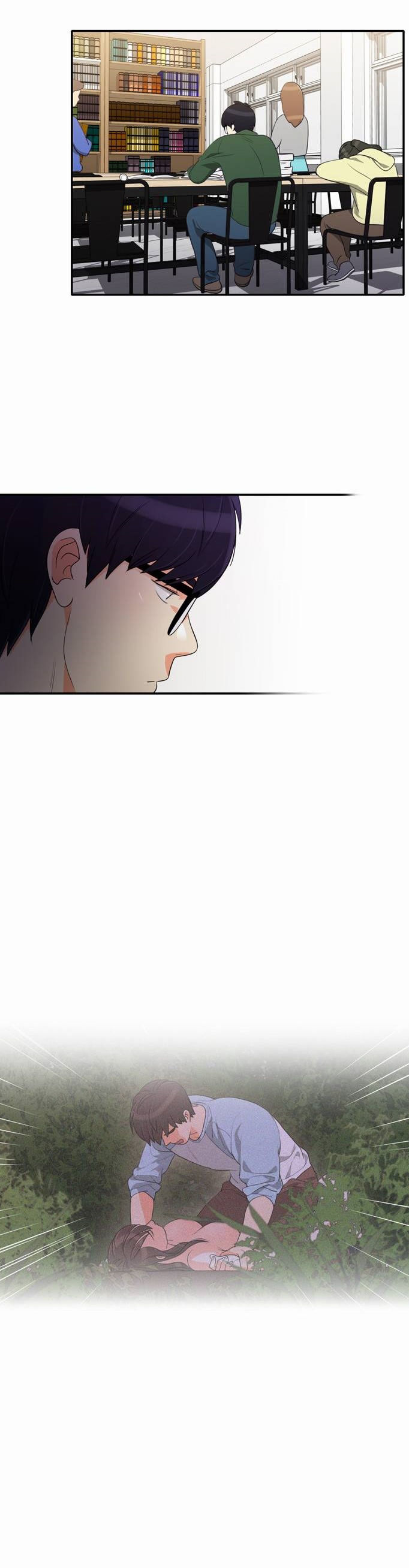 Do It One More Time Chapter 25 page 7 - Chapter 25