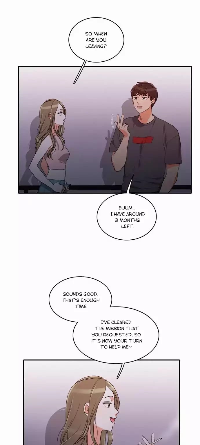 Do It One More Time Chapter 30 page 12 - Chapter 30