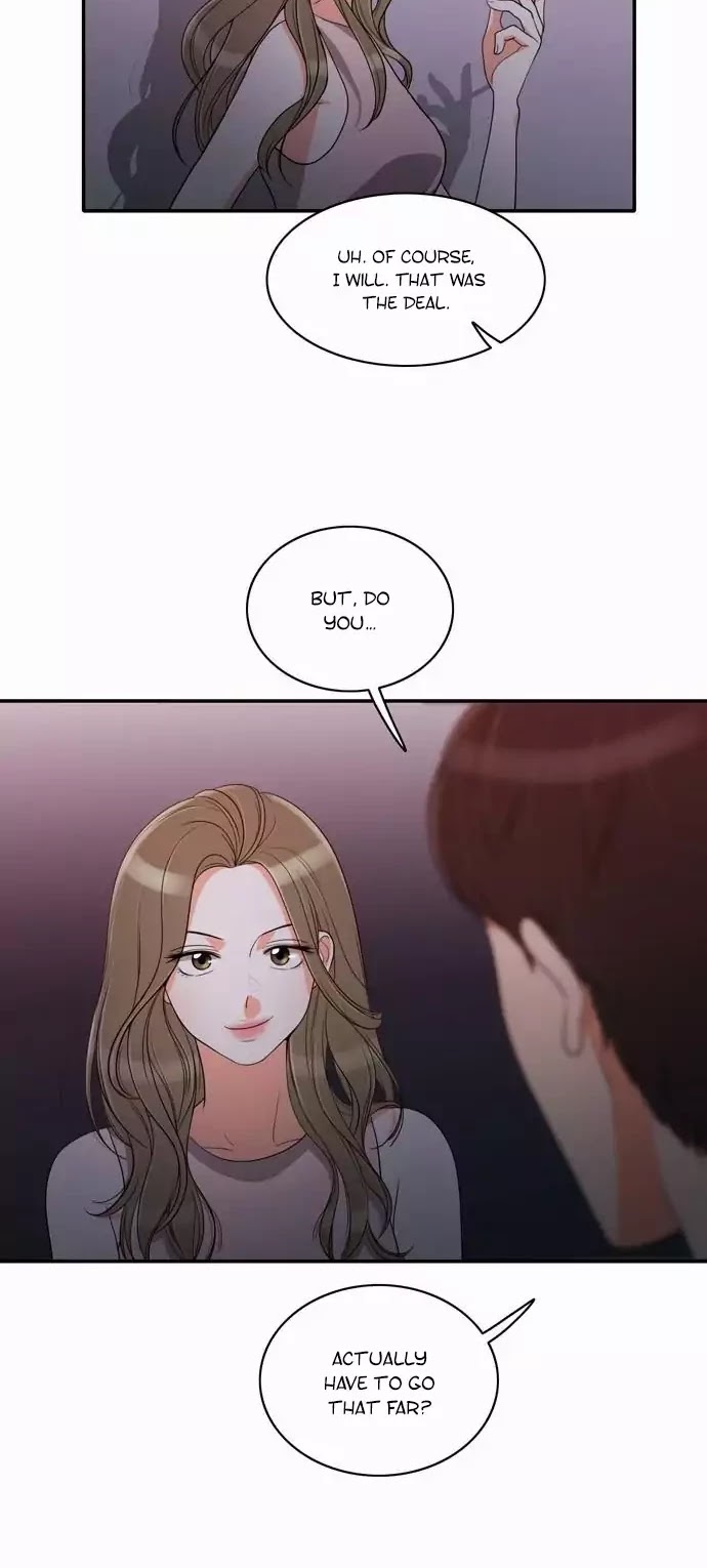 Do It One More Time Chapter 30 page 13 - Chapter 30