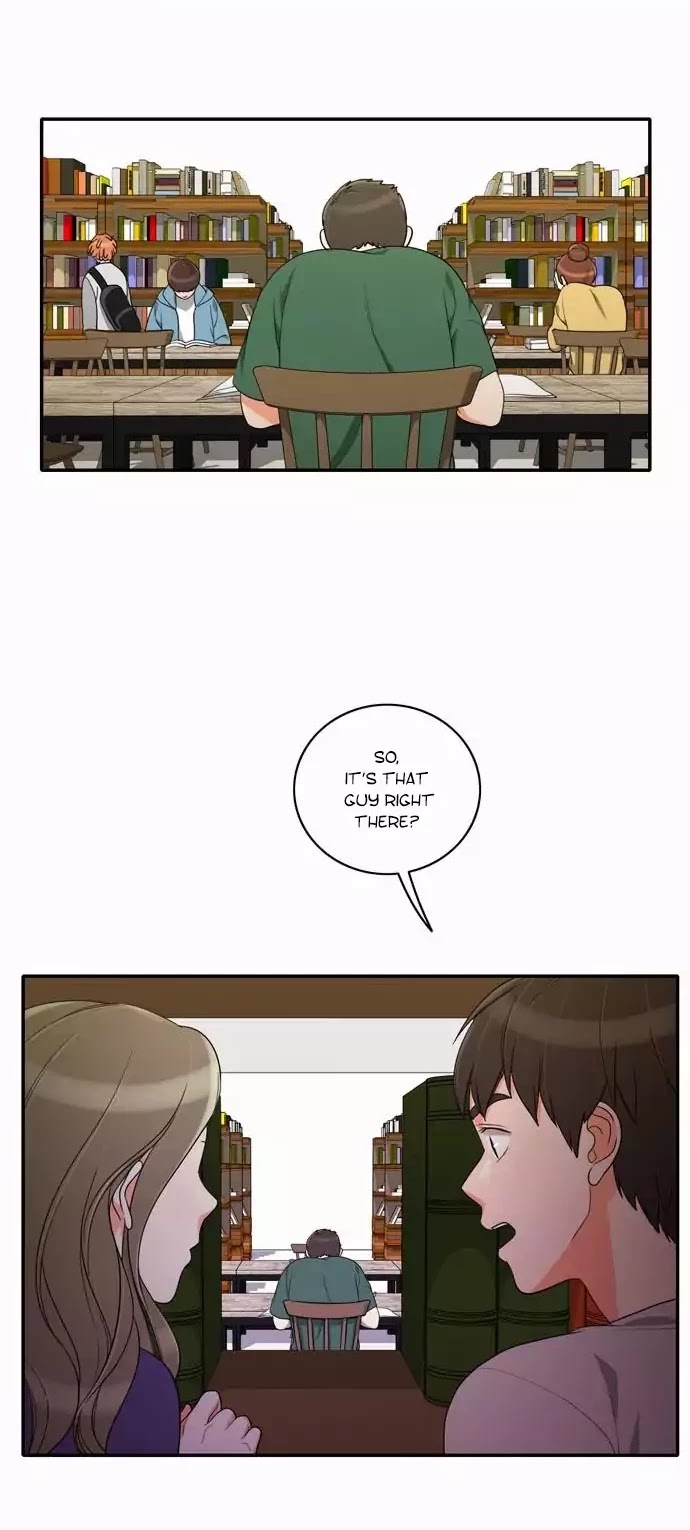 Do It One More Time Chapter 30 page 15 - Chapter 30