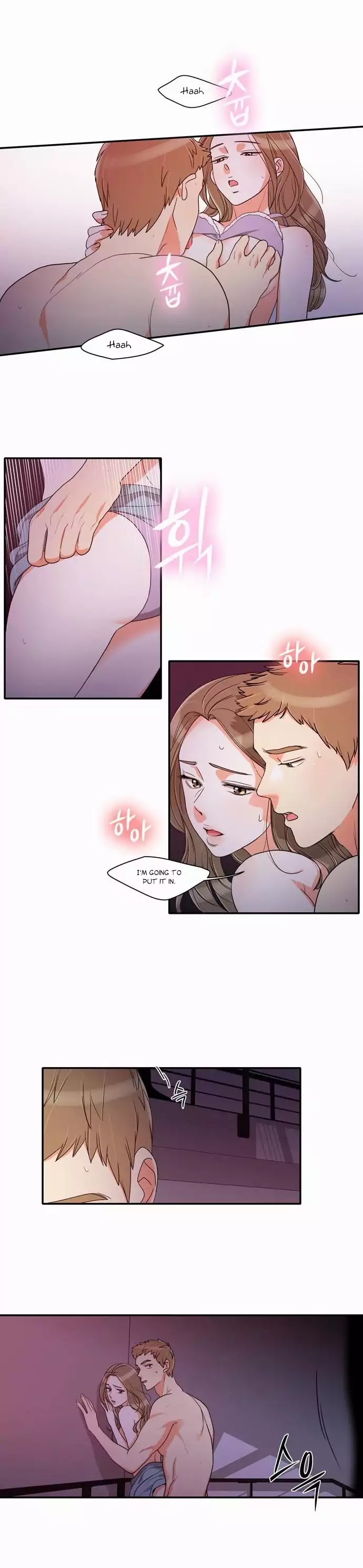 Do It One More Time Chapter 30 page 2 - Chapter 30