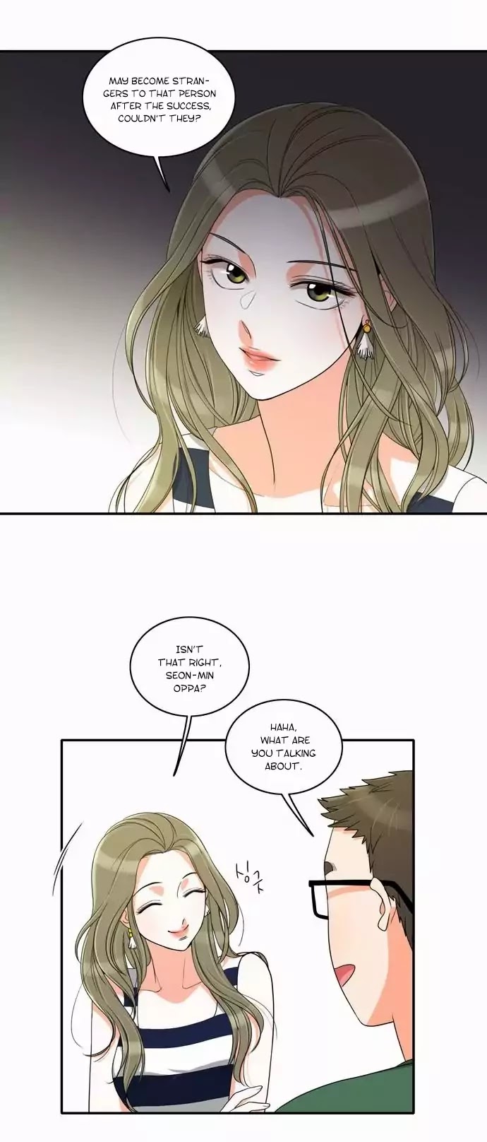 Do It One More Time Chapter 30 page 28 - Chapter 30