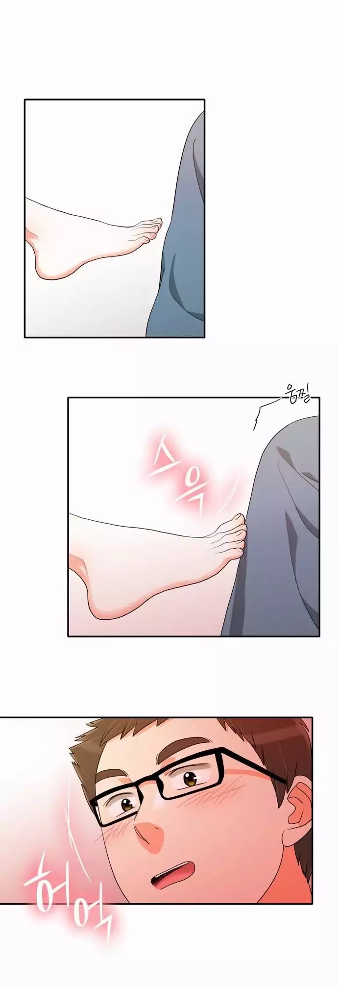 Do It One More Time Chapter 30 page 31 - Chapter 30