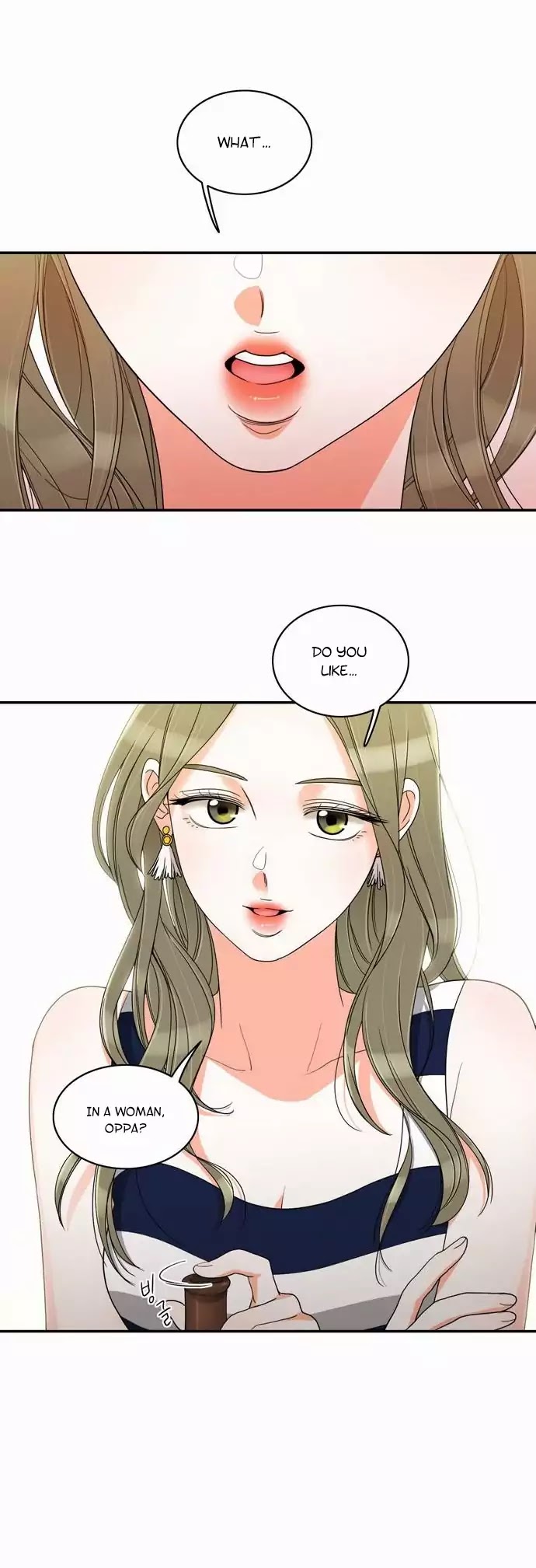 Do It One More Time Chapter 30 page 32 - Chapter 30