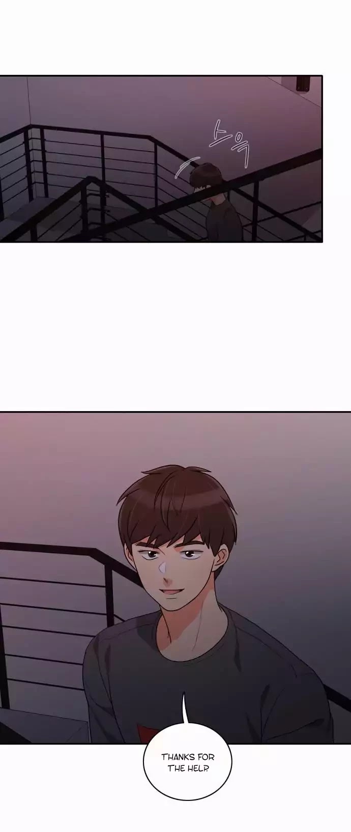 Do It One More Time Chapter 30 page 6 - Chapter 30