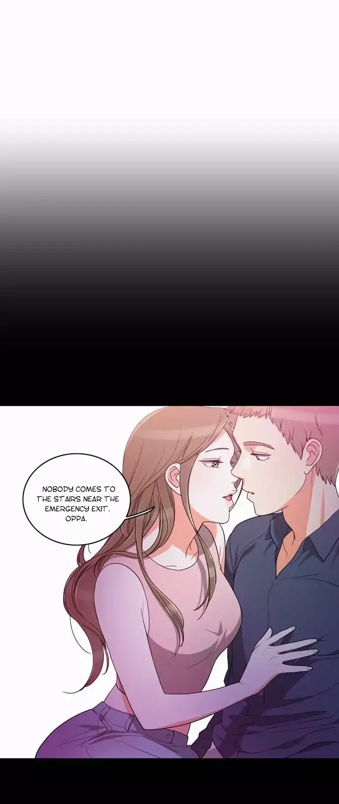 Do It One More Time Chapter 30 page 7 - Chapter 30